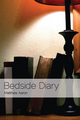 Book cover for Bedside Diary