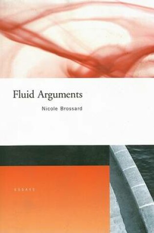 Cover of Fluid Arguments