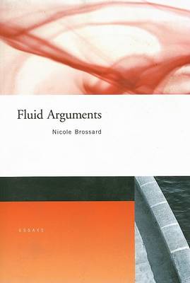 Book cover for Fluid Arguments