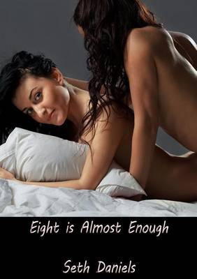 Book cover for Eight Is Almost Enough