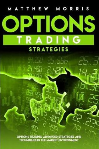 Cover of Options Trading Strategies