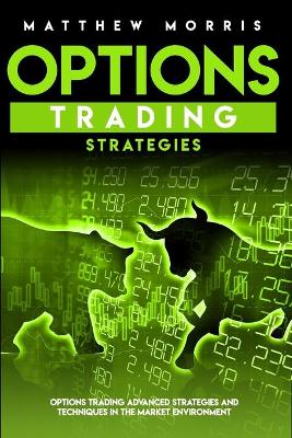 Cover of Options Trading Strategies