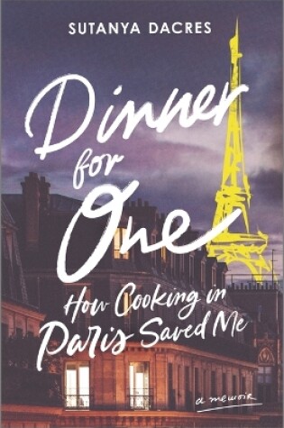 Cover of Dinner for One