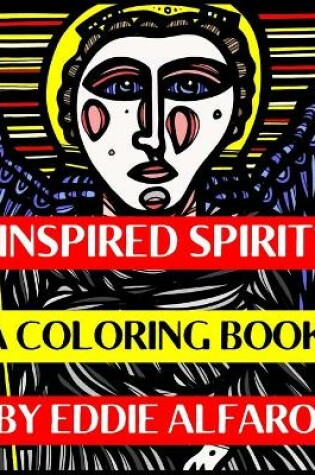 Cover of Inspired Spirit