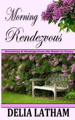 Book cover for Morning Rendezvous