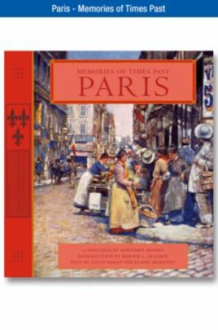 Cover of Paris