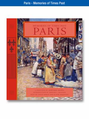 Cover of Paris