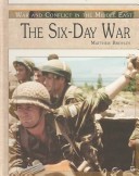 Book cover for The Six-Day War