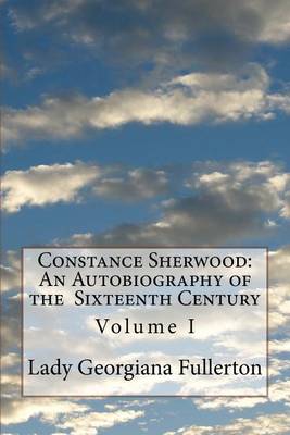 Book cover for Constance Sherwood