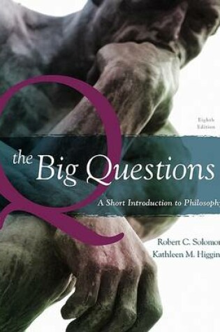 Cover of The Big Questions