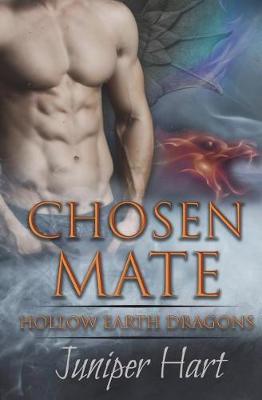 Book cover for Chosen Mate