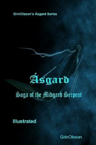 Cover of Asgard - Saga of the Midgard Serpent