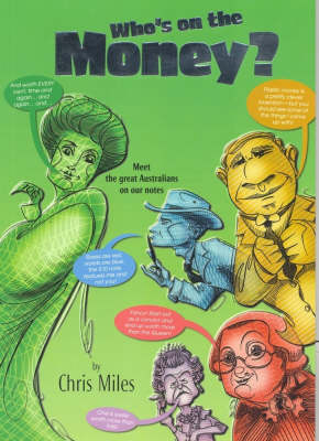 Cover of Who's on the Money?