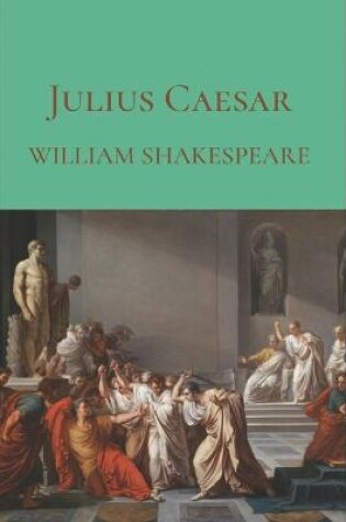 Cover of Julius Caesar (Owl Nest House Classics Library)