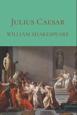 Book cover for Julius Caesar (Owl Nest House Classics Library)