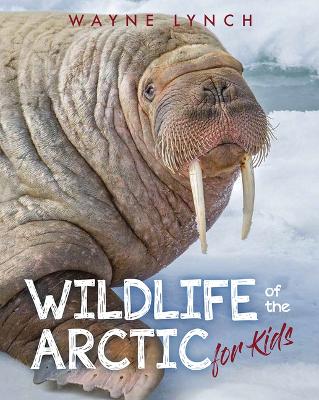 Book cover for Wildlife of the Arctic for Kids