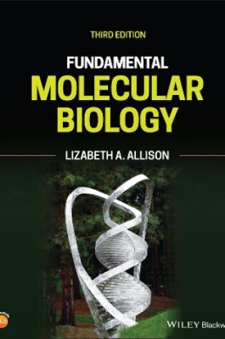 Cover of Fundamental Molecular Biology