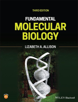 Book cover for Fundamental Molecular Biology