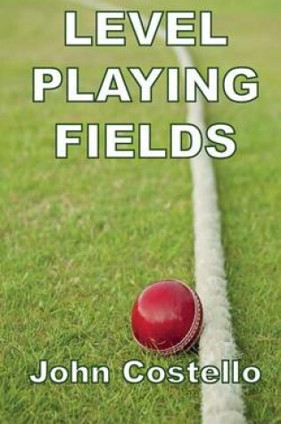 Cover of Level Playing Fields