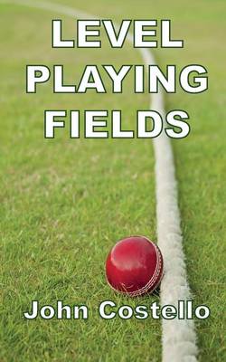 Book cover for Level Playing Fields