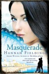 Book cover for Masquerade