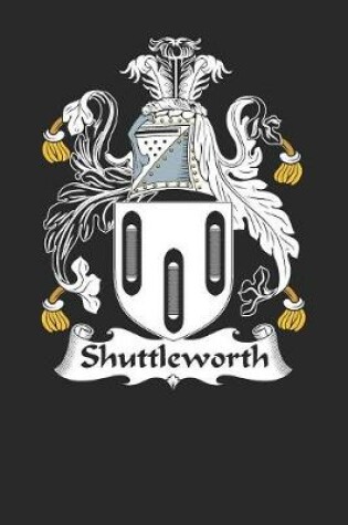 Cover of Shuttleworth