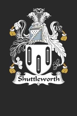 Book cover for Shuttleworth