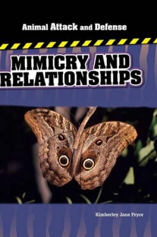 Cover of Us Aa&D Mimicry/Relationships