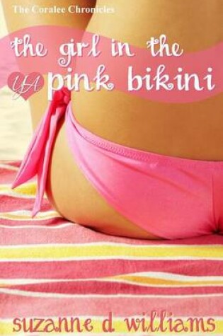 Cover of The Girl In The Pink Bikini