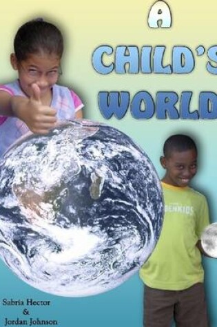 Cover of A Child's World