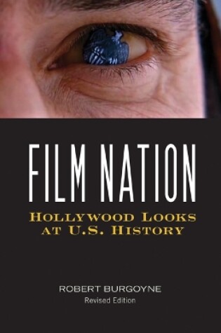 Cover of Film Nation