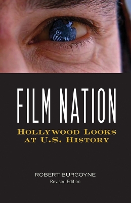 Book cover for Film Nation