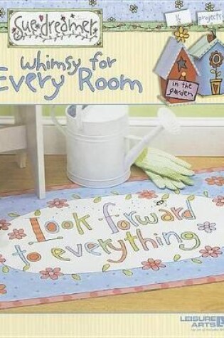 Cover of Whimsy for Every Room