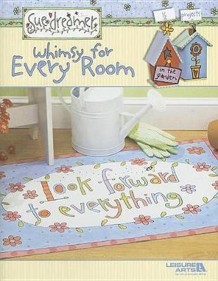 Cover of Whimsy for Every Room