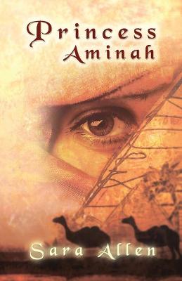 Book cover for Princess Aminah