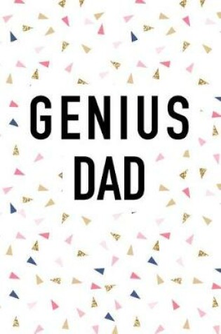 Cover of Genius Dad