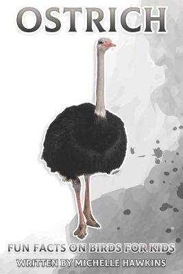 Book cover for Ostrich