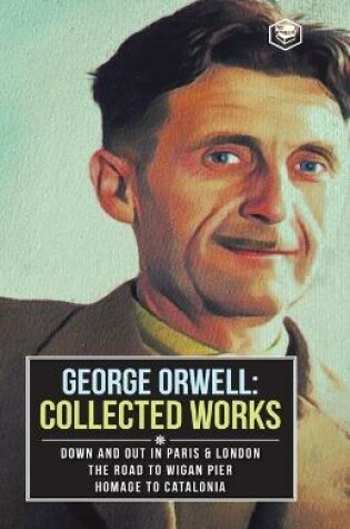 Cover of George Orwell Collected Works