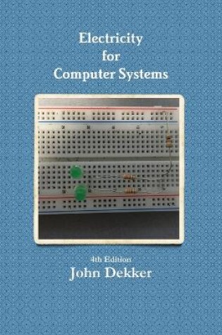 Cover of Electricity for Computer Systems 4th Edition