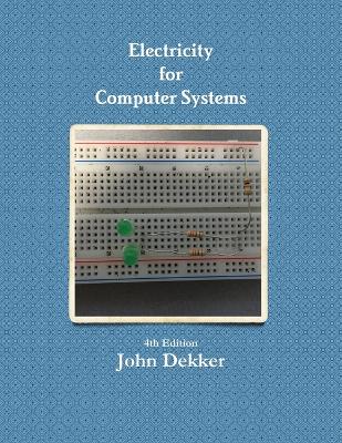 Book cover for Electricity for Computer Systems 4th Edition