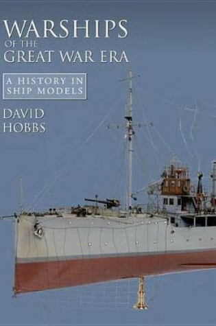 Cover of Warships of the Great War Era