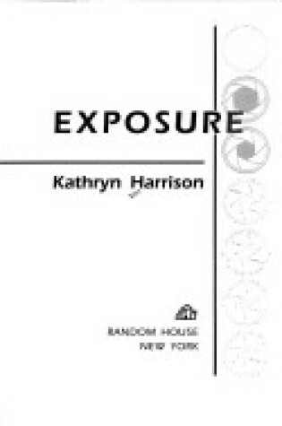 Cover of Exposure