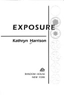 Book cover for Exposure