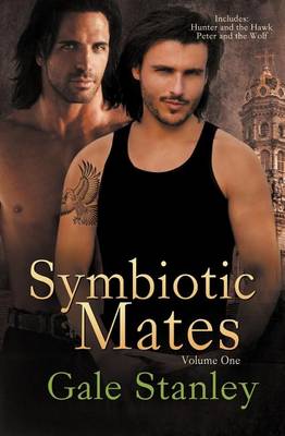 Book cover for Symbiotic Mates Volume One