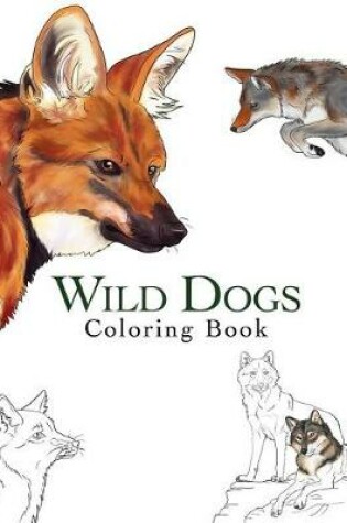 Cover of Wild Dogs