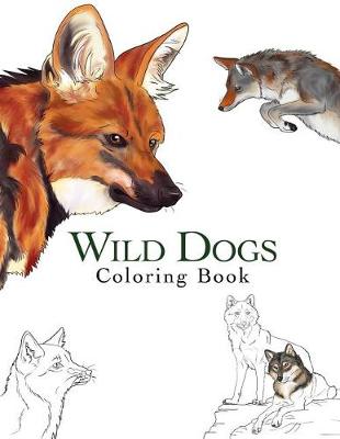 Book cover for Wild Dogs