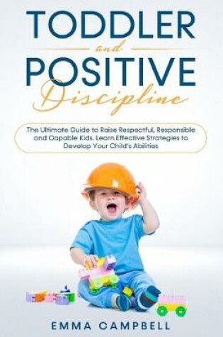 Cover of Toddler and Positive Discipline