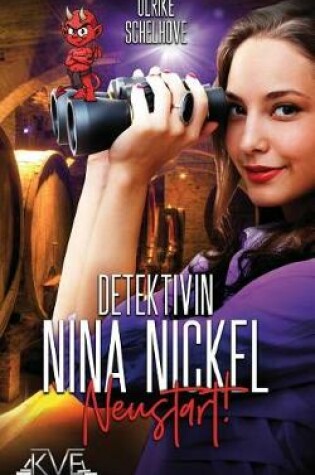 Cover of Nina Nickel