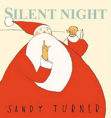 Book cover for Silent Night HB