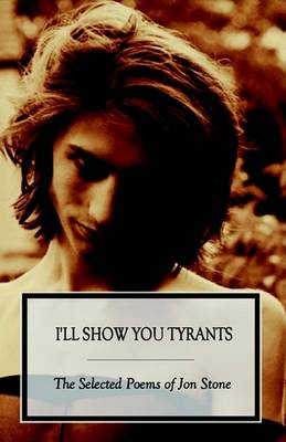 Book cover for I'll Show You Tyrants